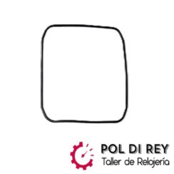 Junta de tapa Casio AQ-307