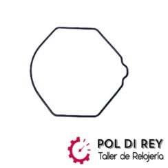 Junta de tapa Casio PRT-500