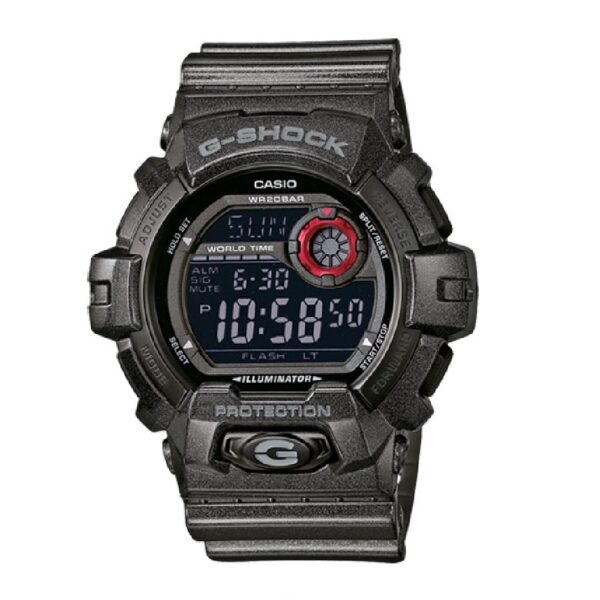 Correa Casio G-8900SH-1 - Imagen 2
