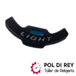 Botón Casio W-729HF-2AV (LIGHT)