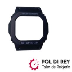 Bezel Casio GW-M5610