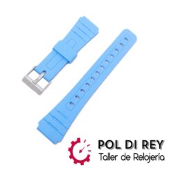 Correa Casio F-91WC-2A