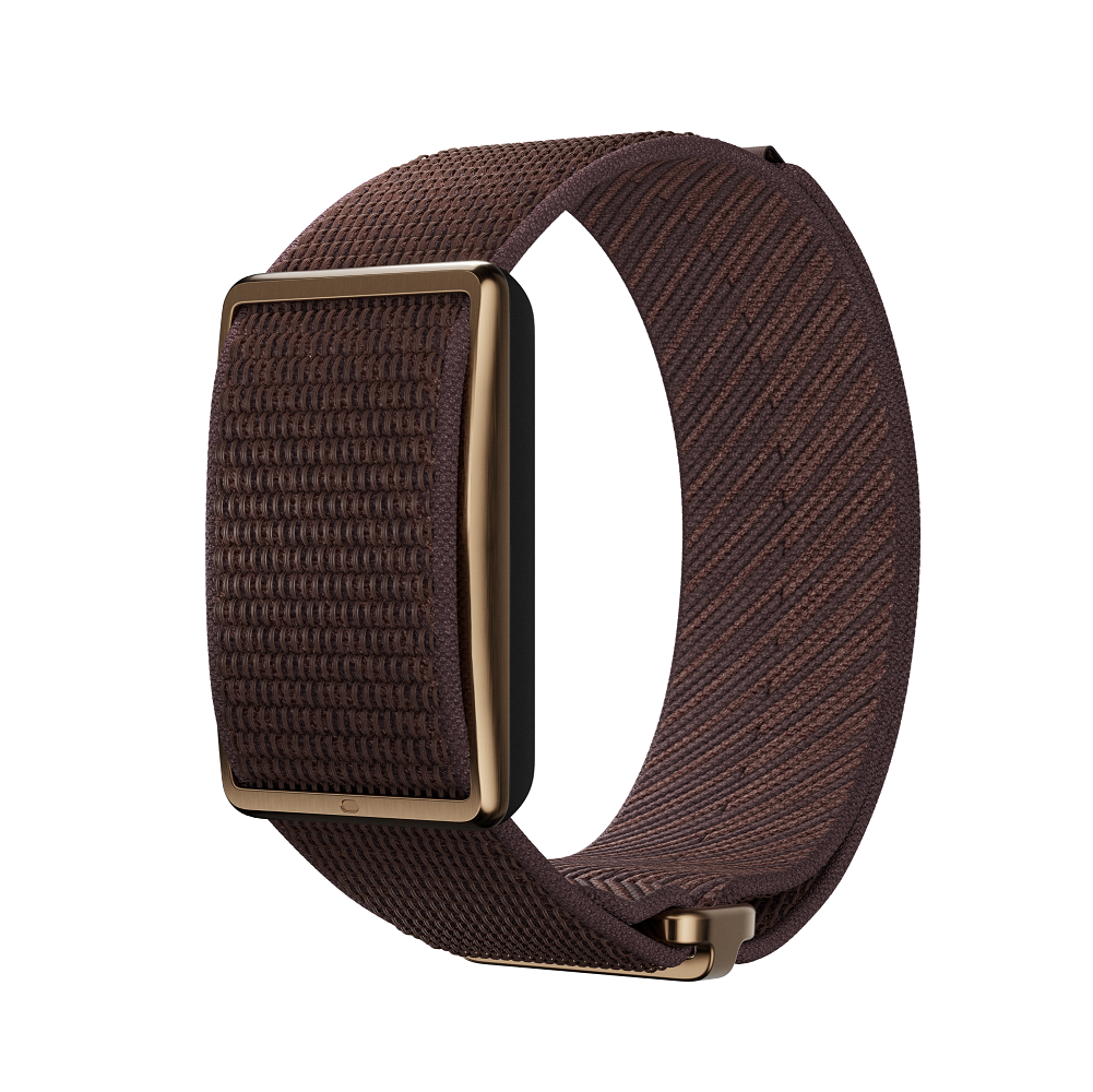 POLAR Loop Copper Brown