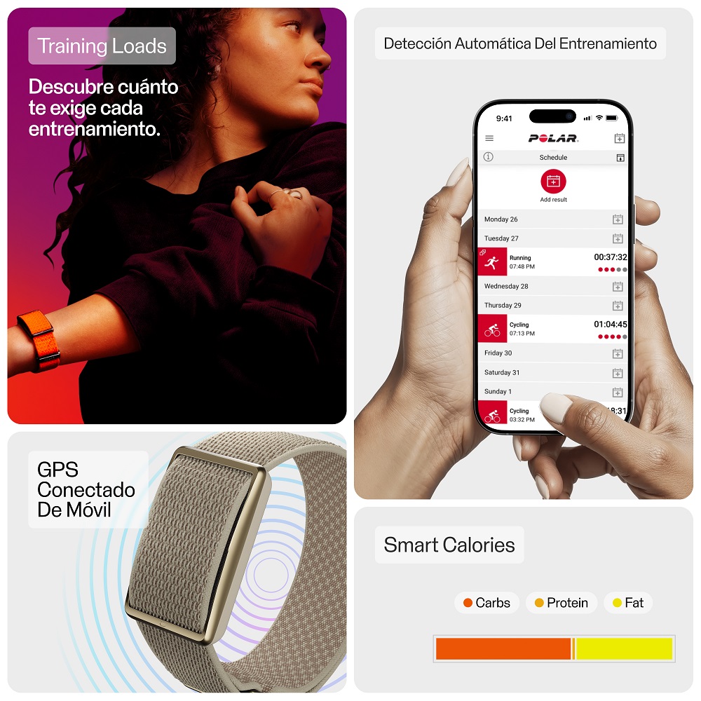 POLAR Loop Greige Sand - Imagen 6