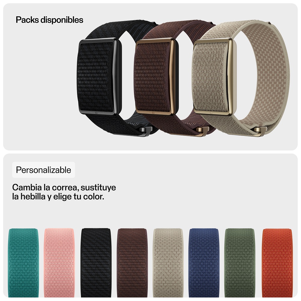 POLAR Loop Greige Sand - Imagen 9