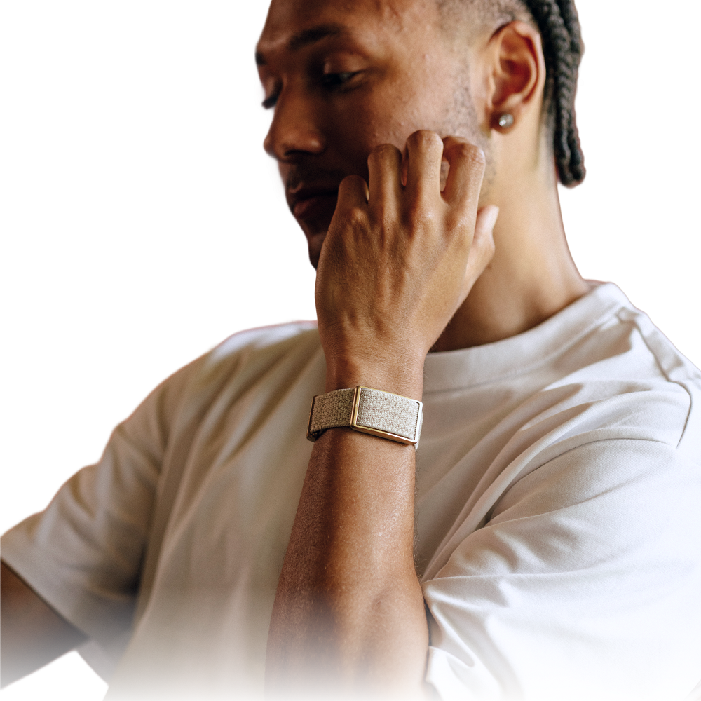 POLAR Loop Greige Sand - Imagen 11