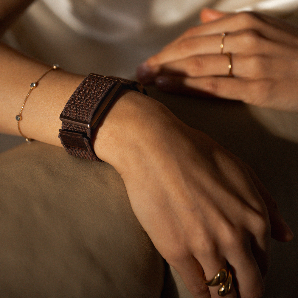 POLAR Loop Copper Brown - Imagen 12