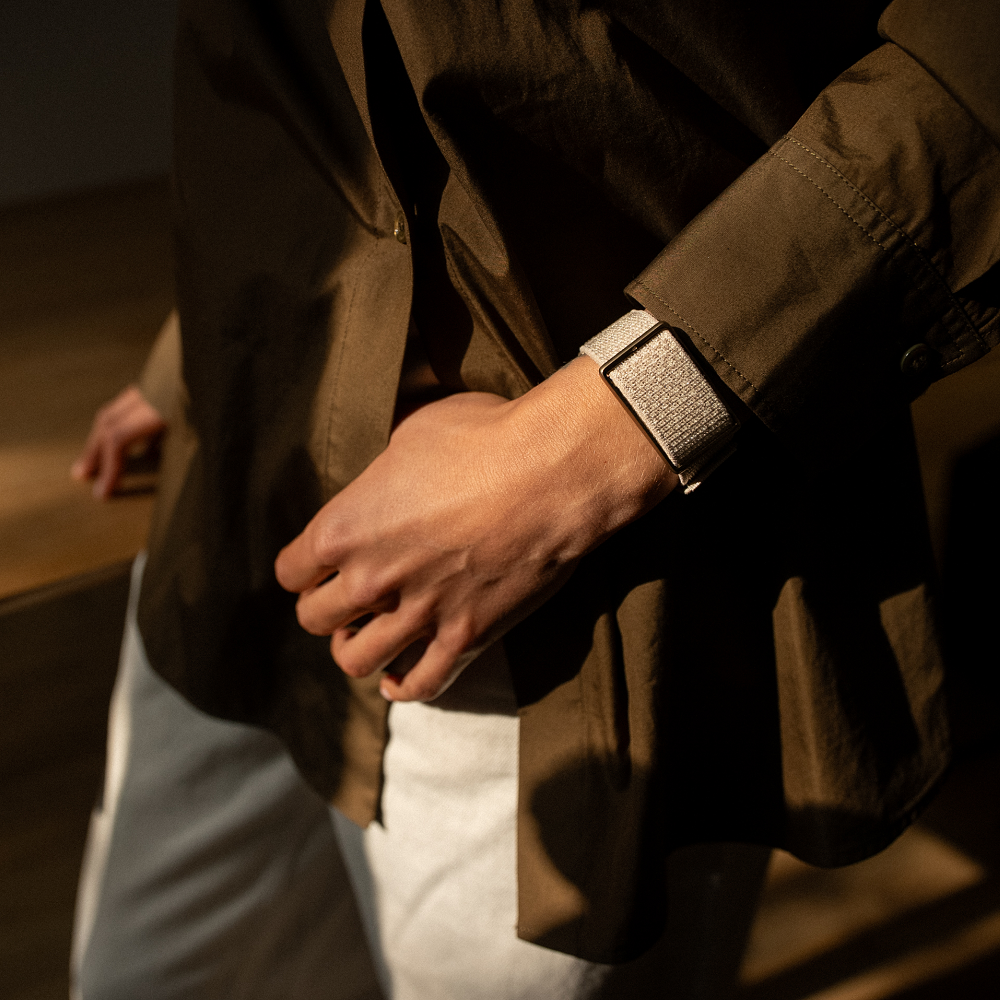 POLAR Loop Greige Sand - Imagen 12