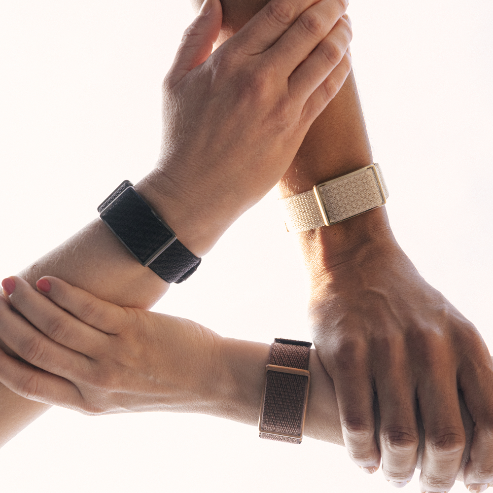 POLAR Loop Greige Sand - Imagen 14