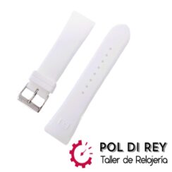 Correa Tommy Hilfiger TH.192.3.14.1311 (Blanca)